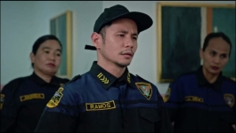 Senior High (Hindi) - Season 01 Episode 32